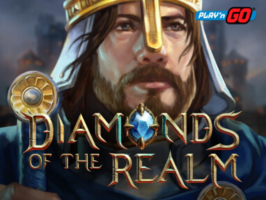 Diamonds of the Realm slot